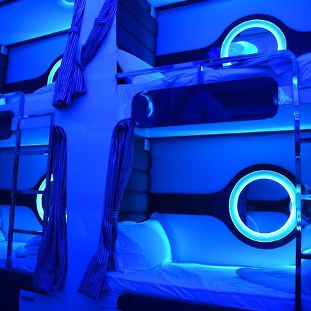 Ocean Dormitory 孟买 外观 照片