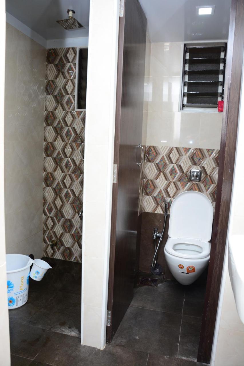 Ocean Dormitory 孟买 外观 照片