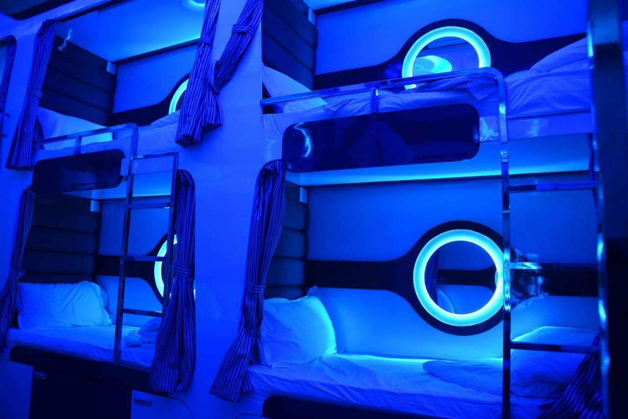 Ocean Dormitory 孟买 外观 照片